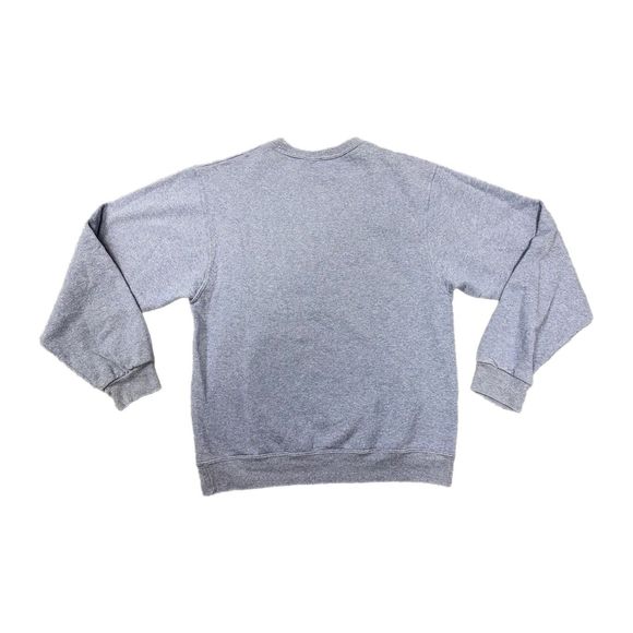 Kansas Jayhawks Crewneck Sweater - Picture 2 of 3